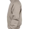 Fear The Walking Dead Nick Clark Fear Beige Cotton Jacket