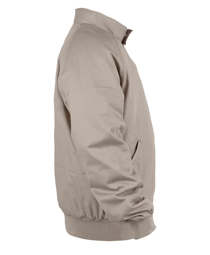 Fear The Walking Dead Nick Clark Fear Jacket