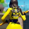 Fortnite-Game-Female-Yellow-Jacket