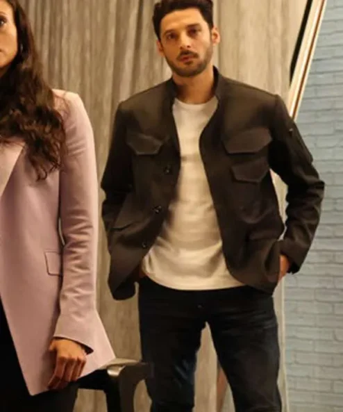 Found-S01-Dhan-Rana-Black-Cotton-Jacket