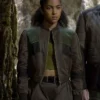 Foundation S02 Lou Llobell Jacket