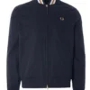 Fred Perry Bomber Jacket 3