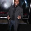 Friday The 13th Jimmy Jean-Louis Black Coat