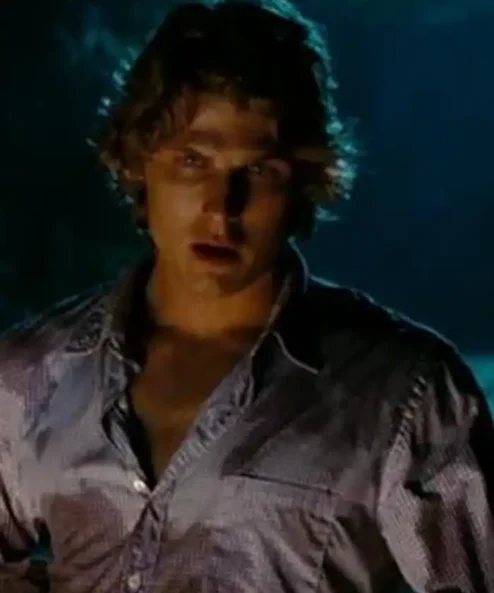 Friday The 13th Travis Van Winkle Shirt