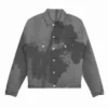 G Eazy Demons and Angels Denim Trucker Grey Jacket