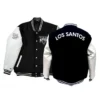 GTA V Los Santos Bomber Jacket