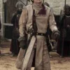 Game Of Thrones Jaime Lannister Trench Coat