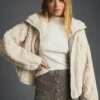 General-Hospital-2023-Trina-Robinson-Fluffy-Jacket
