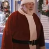 George Masswohl Everything Christmas Santa Coat