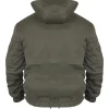 Buy Now Vow of The Disciple Raid Olive Green Jacket For Men and Women