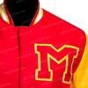 Michael Jackson Thriller M Letterman Jacket on Sale Now