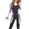Ghost Spider Halloween Jumpsuit