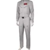 Ghostbusters Grey Jumpsuit