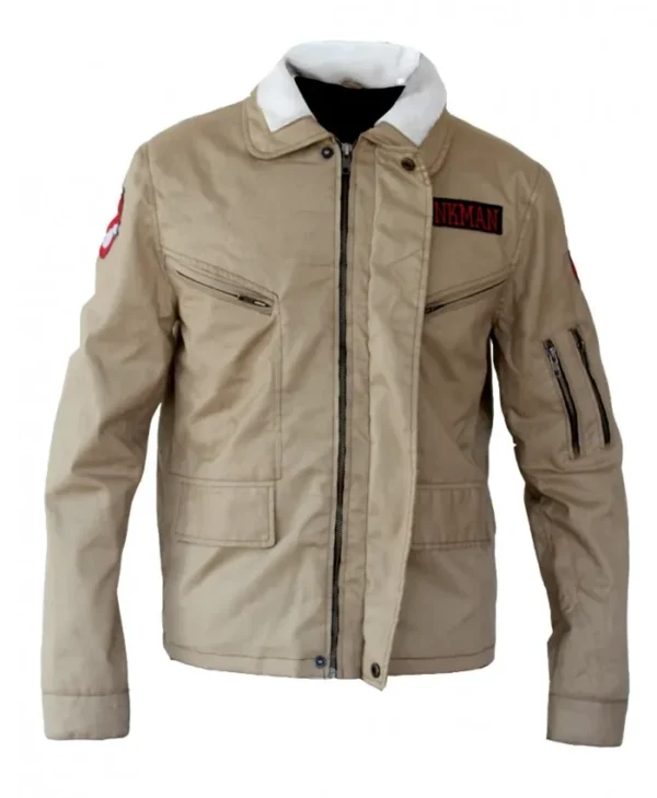 Ghostbusters Jacket