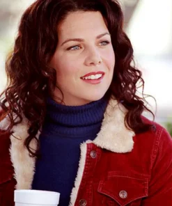 Gilmore Girls Lorelai Gilmore Jacket
