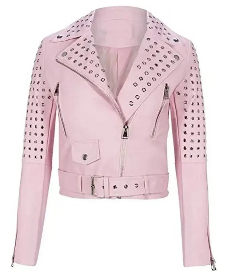 Girls5eva 2024 Summer Dutkowsky Jacket