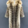Golden-Island-Nutria-Fur-Fox-Coat