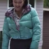 Goosebumps-Margot-Stokes-Green-Jacket