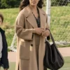 Grace-Stone-Manifest-Wool-Brown-Coat-For-Sale