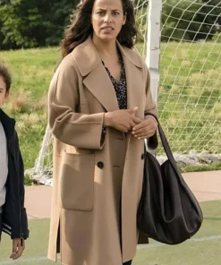 Grace-Stone-Manifest-Wool-Brown-Coat-For-Sale