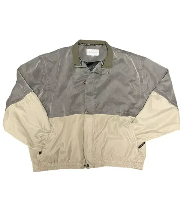 Granola Girl Outdoor Cotton Jacket