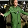 Green Dr Doom Outfit Robert Downey Side