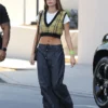 Hailey Bieber Vest For Women