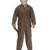 Halloween Michael Myers Multicolor Costumes