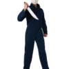 Halloween Michael Myers Multicolor Costumes style 2
