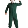Halloween Michael Myers Multicolor Costumes style 3