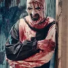Halloween Terrifier 2 Art The Clown Costume