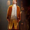 Hamilton Lin Manuel Miranda Brown Velvet Coat 1 510x600 1