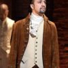 Hamilton Lin Manuel Miranda Brown Velvet Coat 2 510x600 1