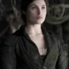 Hansel Gretel Witch Hunters Black Coat