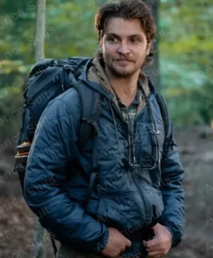 Happiness for Beginners Jake Puffer Jacket