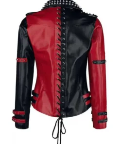 Harley-Quinn-Leather-Jacket-Sale