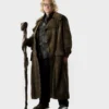 Harry Potter Alastor Moody Long Coat