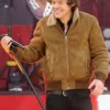 Harry Styles Good Morning America Bomber Jackets For Sale