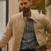 Hasan Minhaj Babes Cotton Jacket