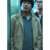 Hellbound S01 Yang Ik-Joon Jin Kyung-Hoon Jacket