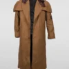 Hellboy-The-Golden-Army-Leather-Coat