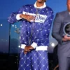 Hip Hop ASCAP Award Snoop Dogg Tracksuit