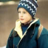 Home Alone Macaulay Culkin Green Jacket