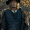 Horizon An American Saga Jamie Campbell Bower Vest