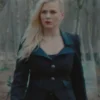 I-Am-Rage-2023-Marta-Svetek-Black-Margret-Coat