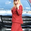 IF 2024 Premier Amy Schumer Red Suit