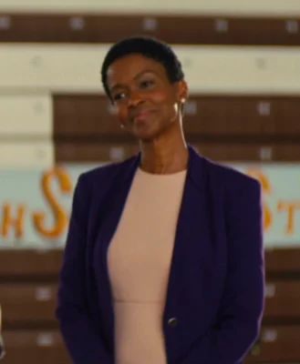 Incoming 2024 Kim Hawthorne Blazer