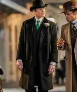 Interview with the Vampire Lestat de Lioncourt Coat