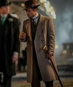 Interview with the Vampire Louis de Pointe du Lac Coat