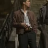 Interview with the Vampire S02 Jacob Anderson Jacket